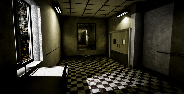 Screenshot z Feelings Adrift