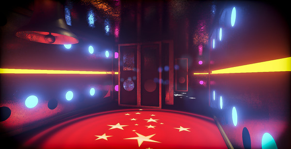 Screenshot z Feelings Adrift