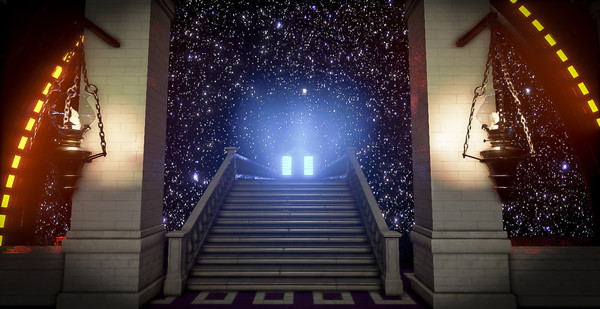 Screenshot z Feelings Adrift