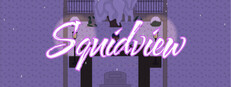 Squidview Banner