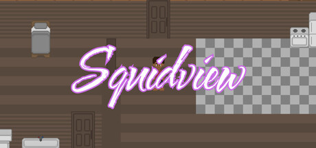 Squidview Banner
