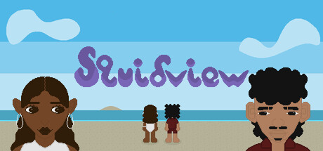 Squidview header art