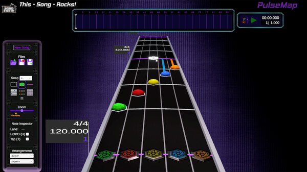 Screenshot media