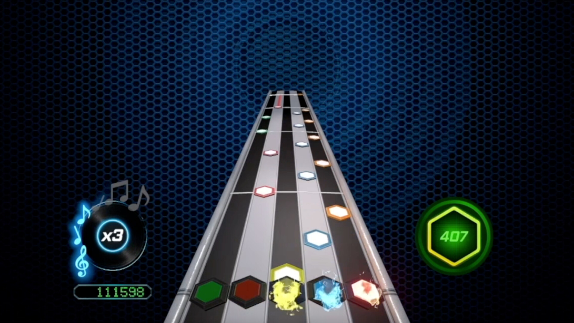 Sound System screenshot #1