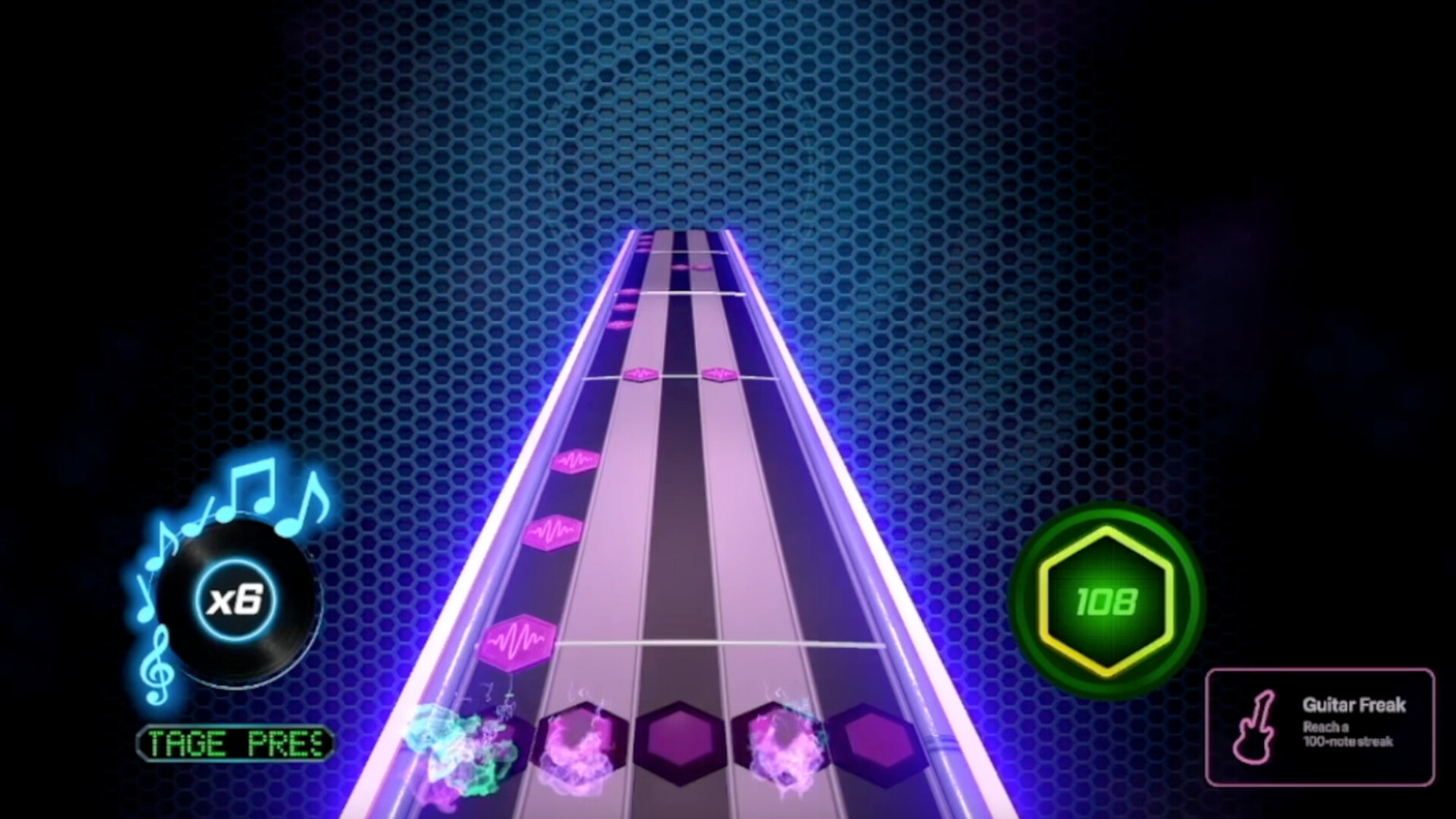 Sound System screenshot #3