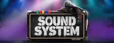 Sound System Small Capsule Image