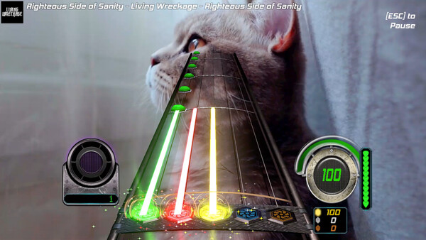 Screenshot media