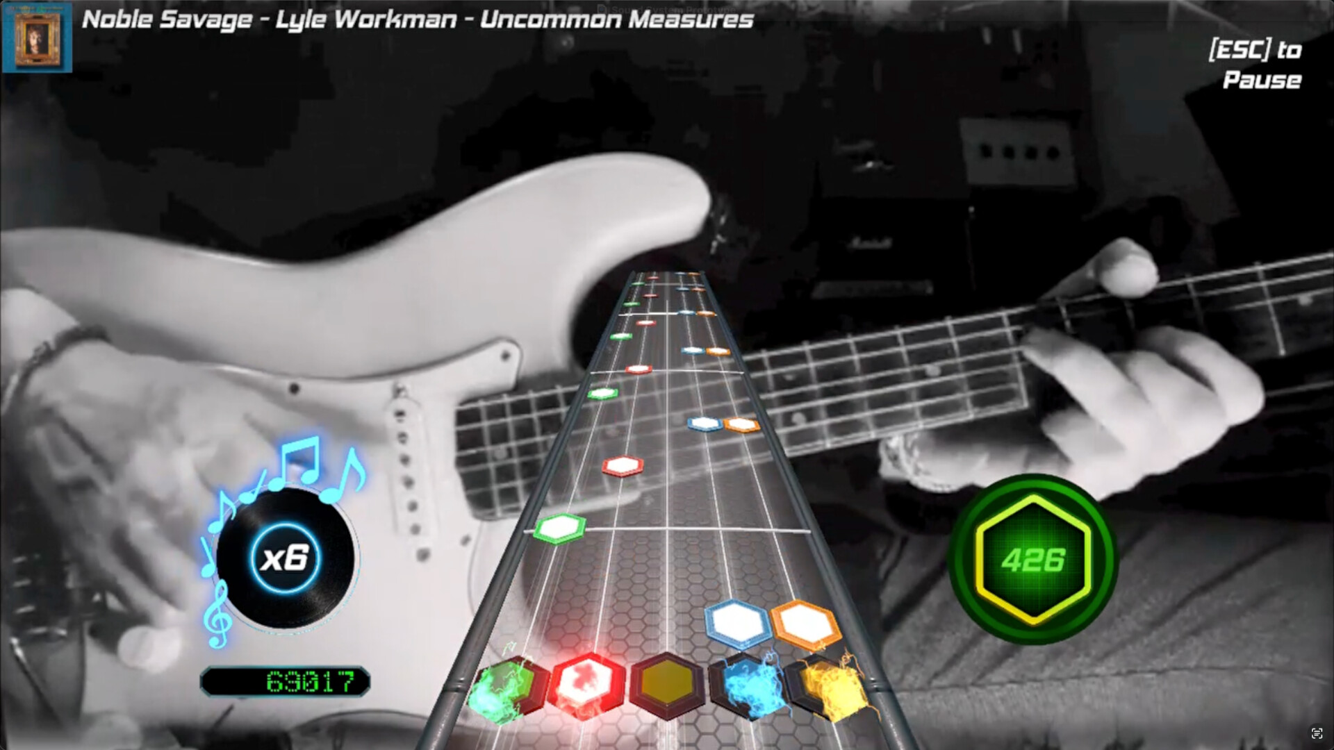 Sound System screenshot #2