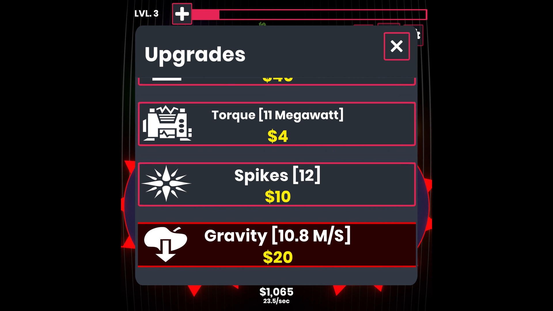 Idle Crush Factory screenshot #6