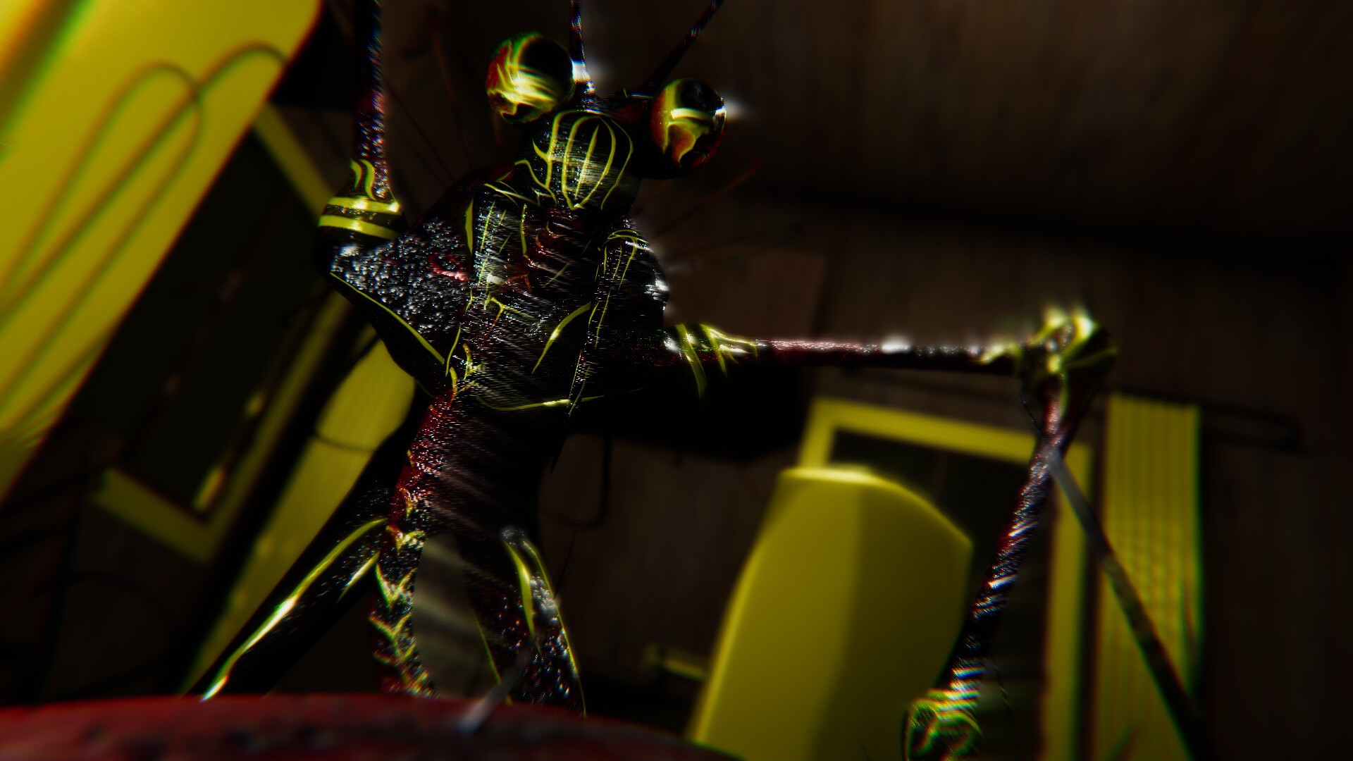 Obscure Horrors screenshot #4