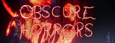 Obscure Horrors Banner