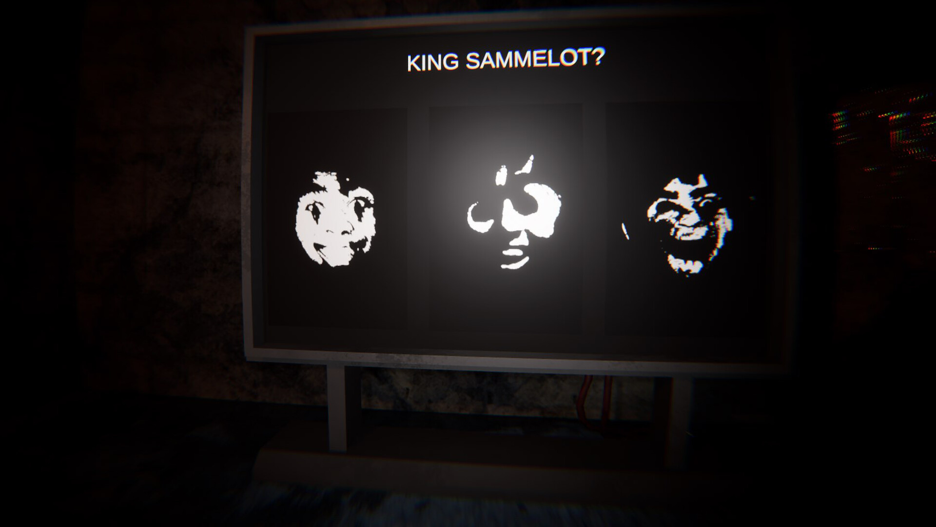 Obscure Horrors screenshot #8