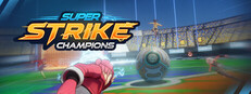 Super Strike Champions Banner