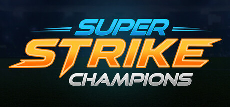 Super Strike Champions