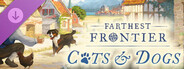 DLC: Farthest Frontier - Cats and Dogs