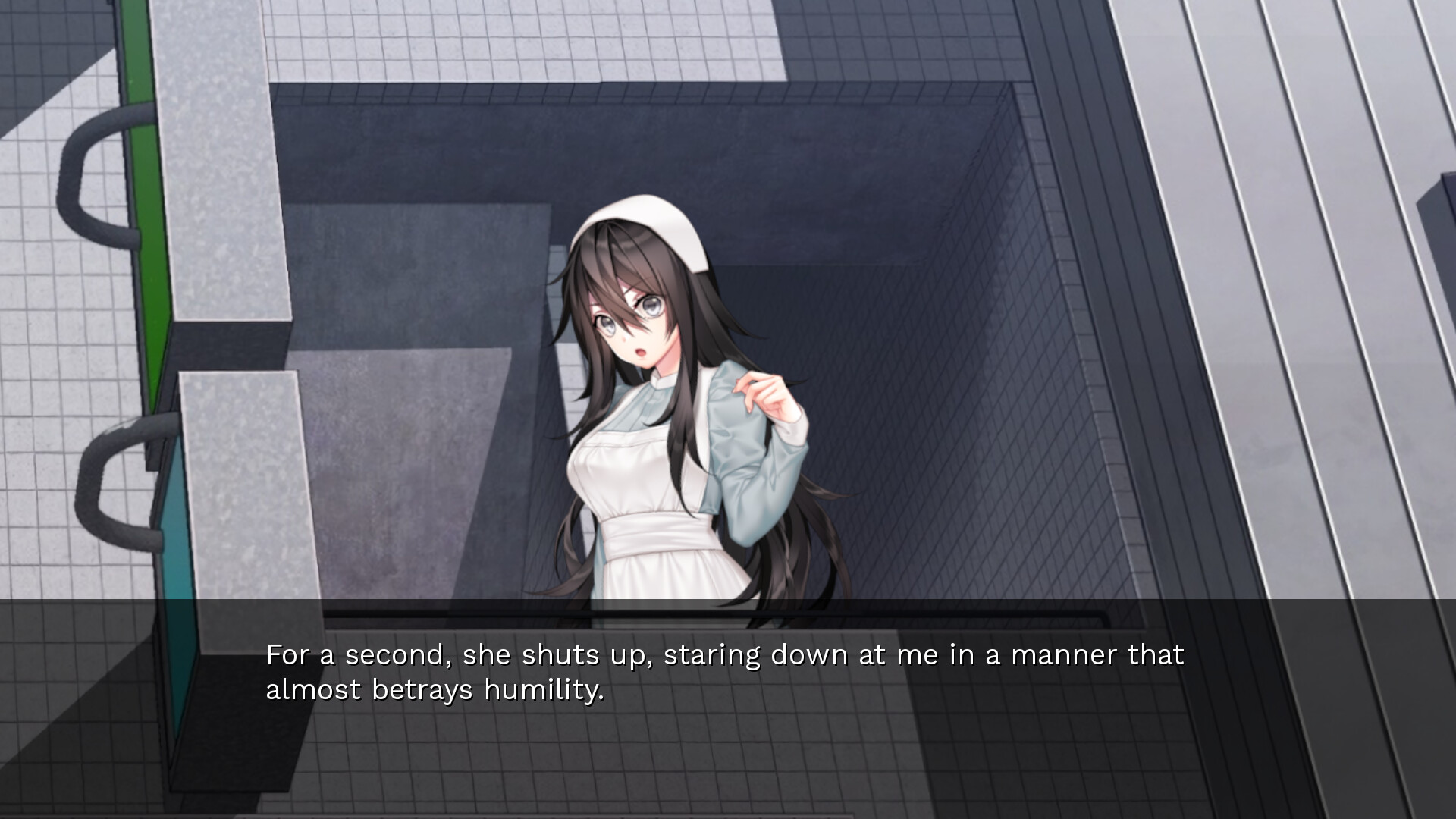 Deluge: Raintime screenshot #2