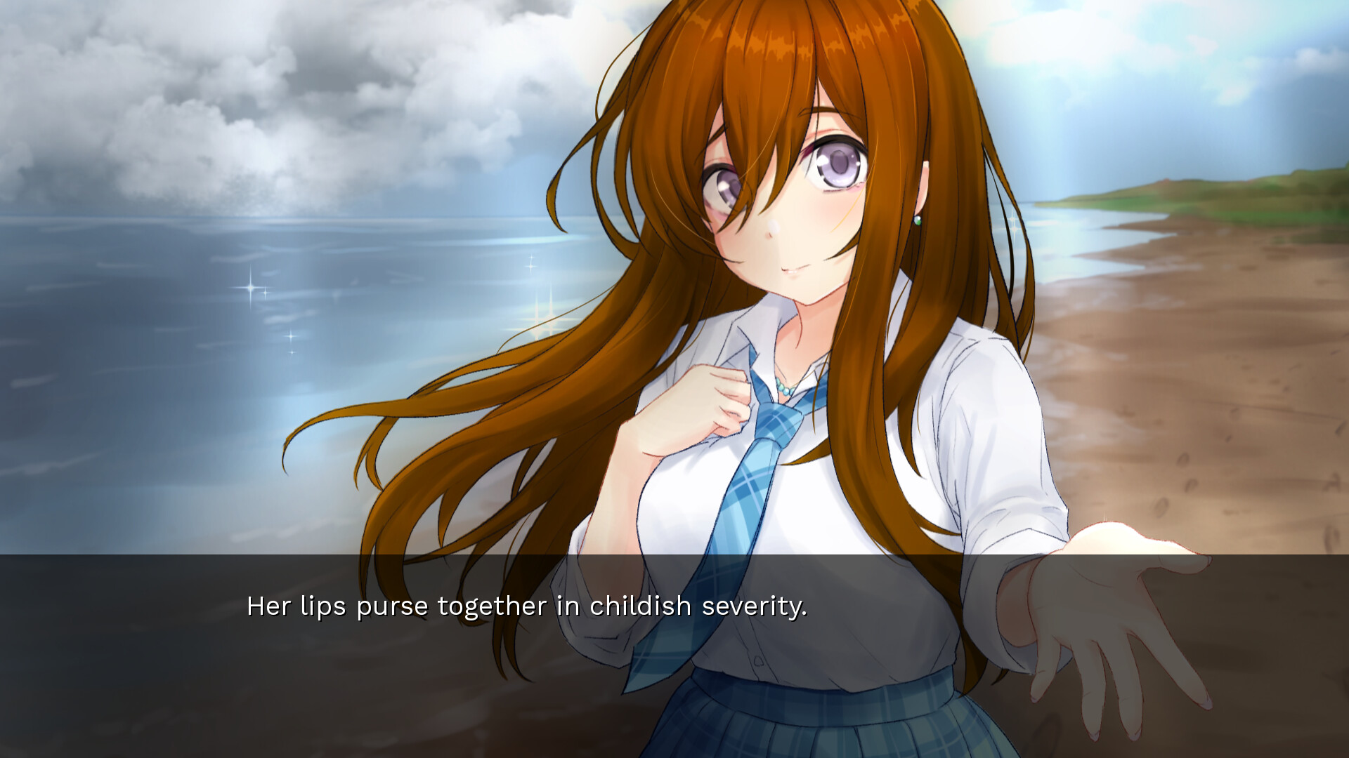 Deluge: Raintime screenshot #4