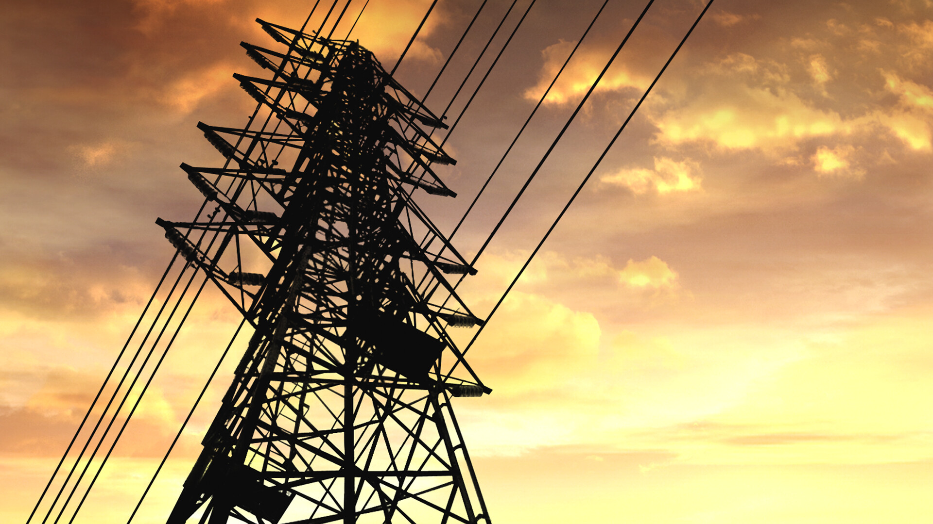 Deluge: Raintime screenshot #5