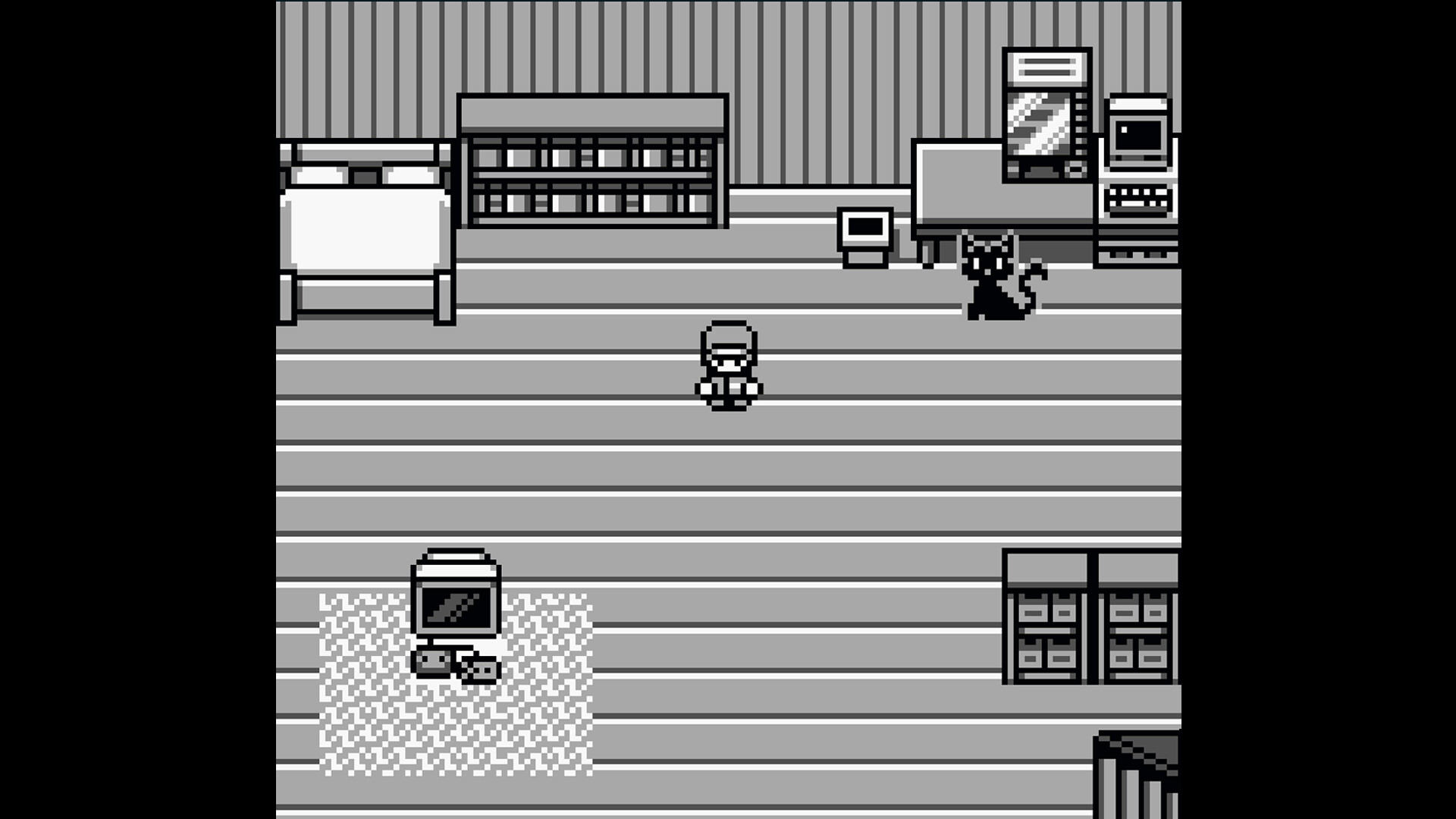 Encryptid screenshot #5