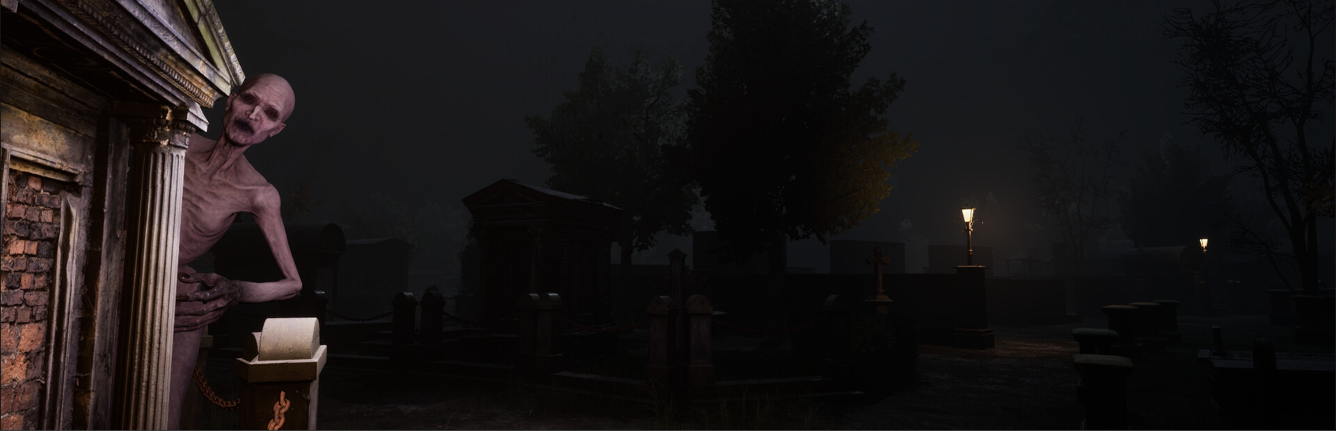 Graveyard Report