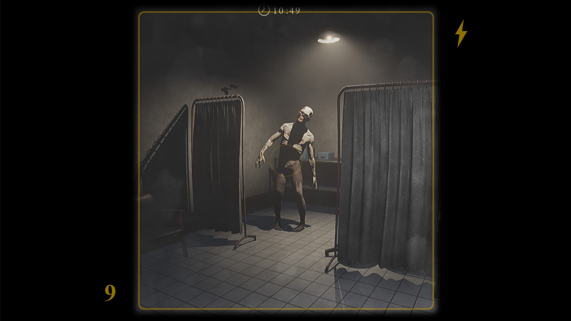 Graveyard Report screenshot #2