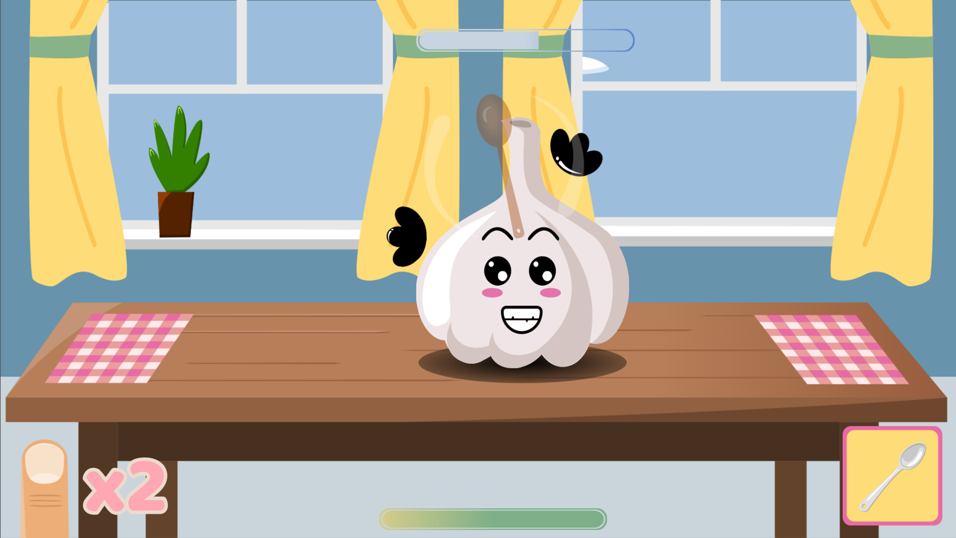 Saveggies screenshot #8