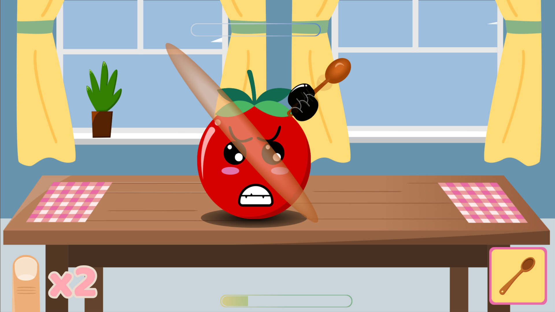 Saveggies screenshot #4