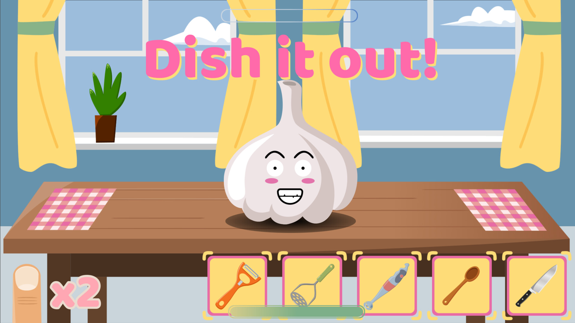 Saveggies screenshot 8