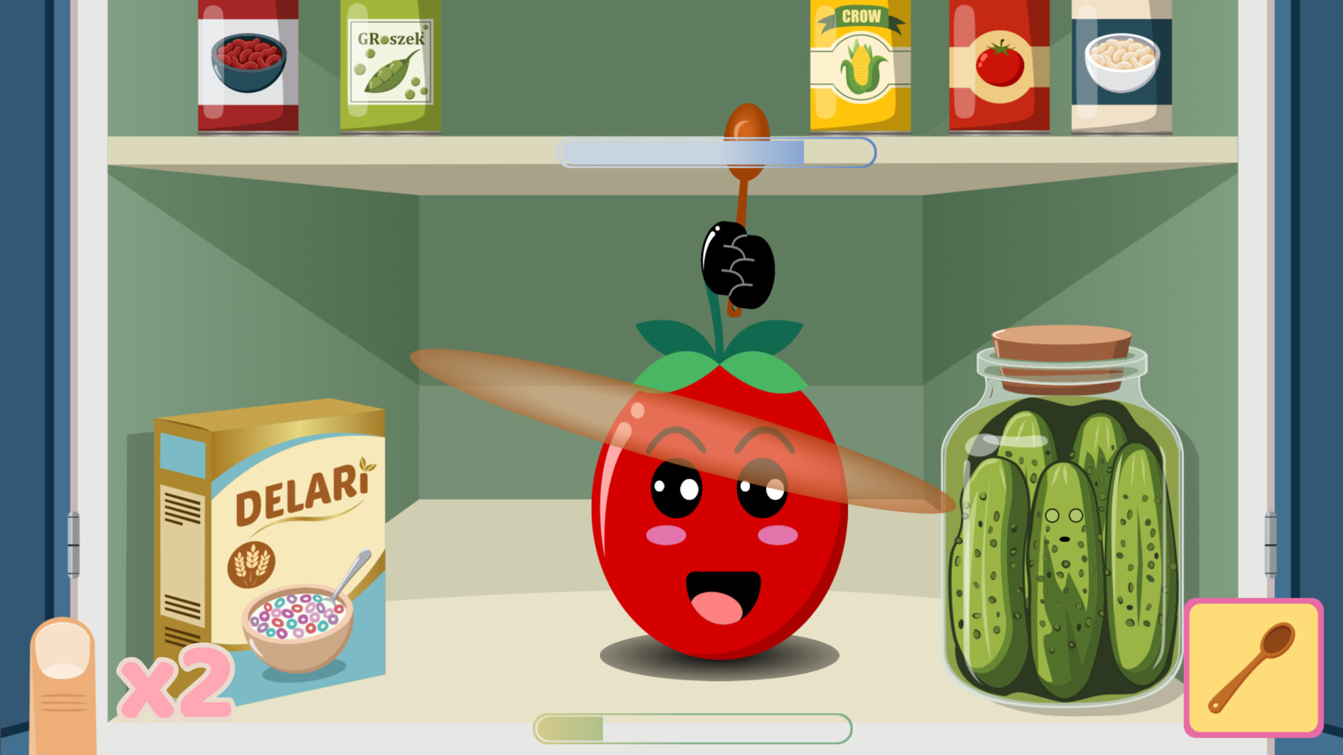 Saveggies screenshot 13