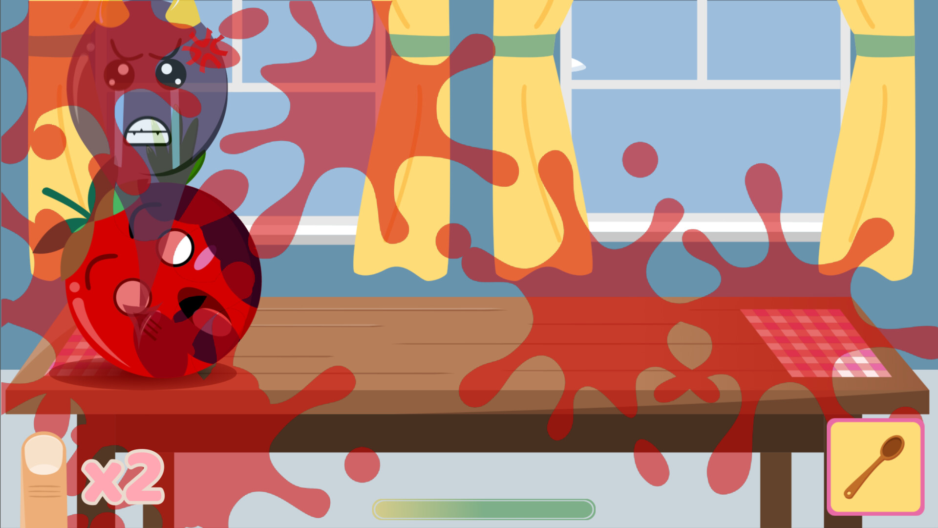 Saveggies screenshot #11