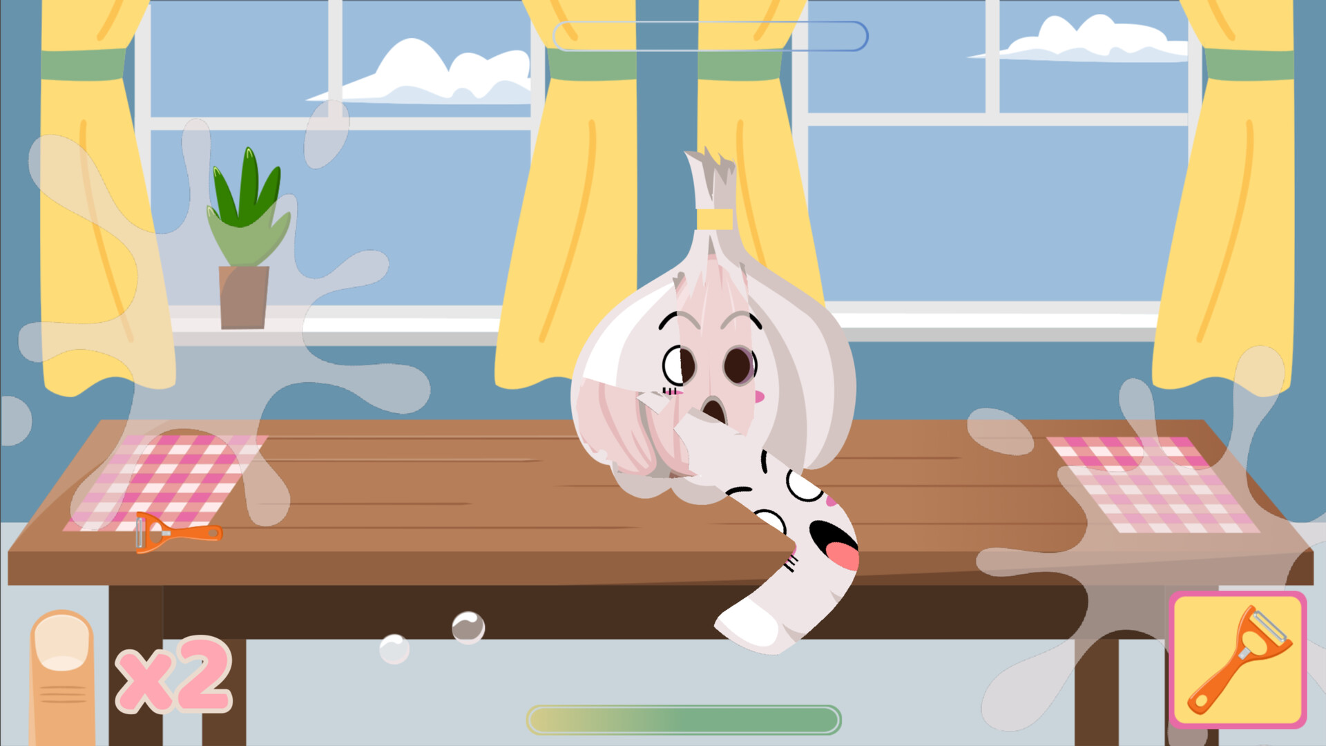 Saveggies screenshot 14