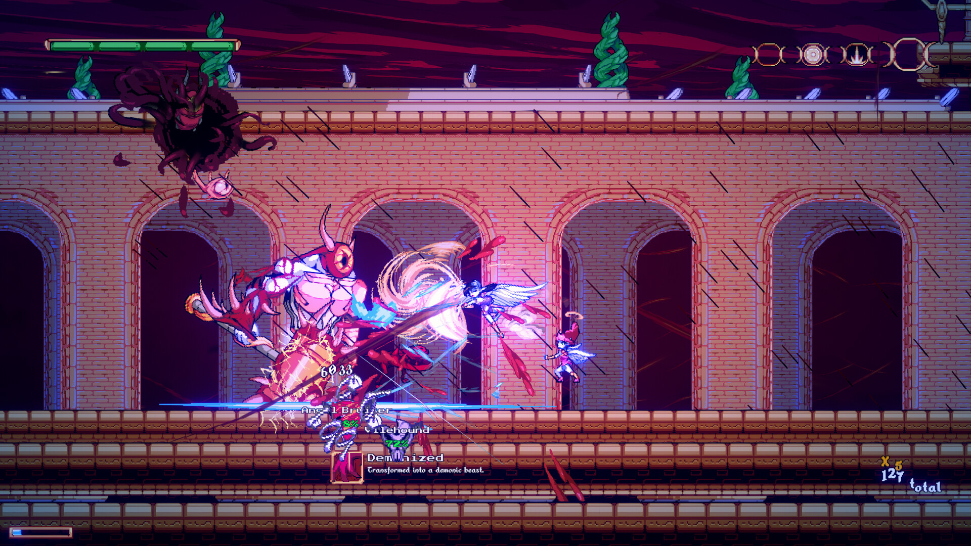 Wings of Vi 2: Guardian's Heart screenshot #5
