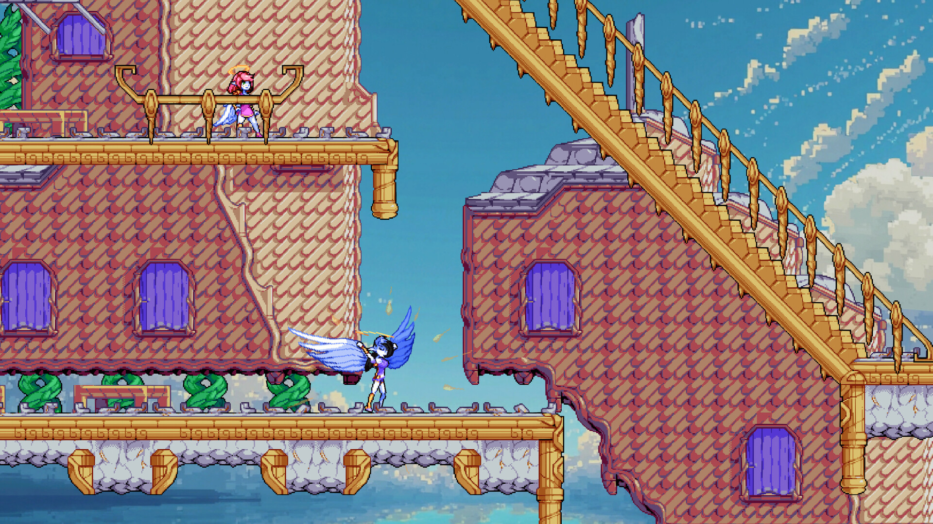 Wings of Vi 2: Guardian's Heart screenshot #5