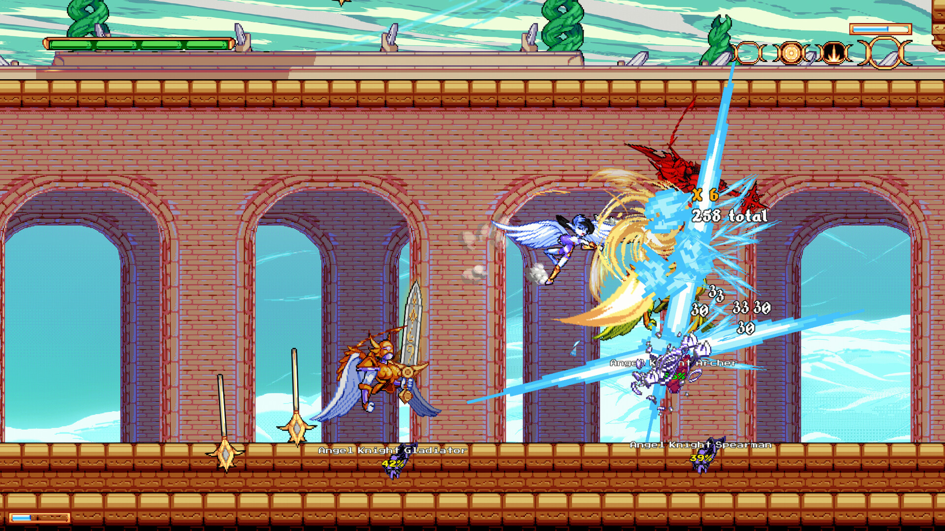 Wings of Vi 2: Guardian's Heart screenshot 3