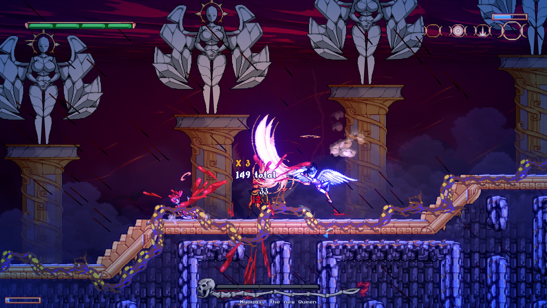 Wings of Vi 2: Guardian's Heart screenshot 7