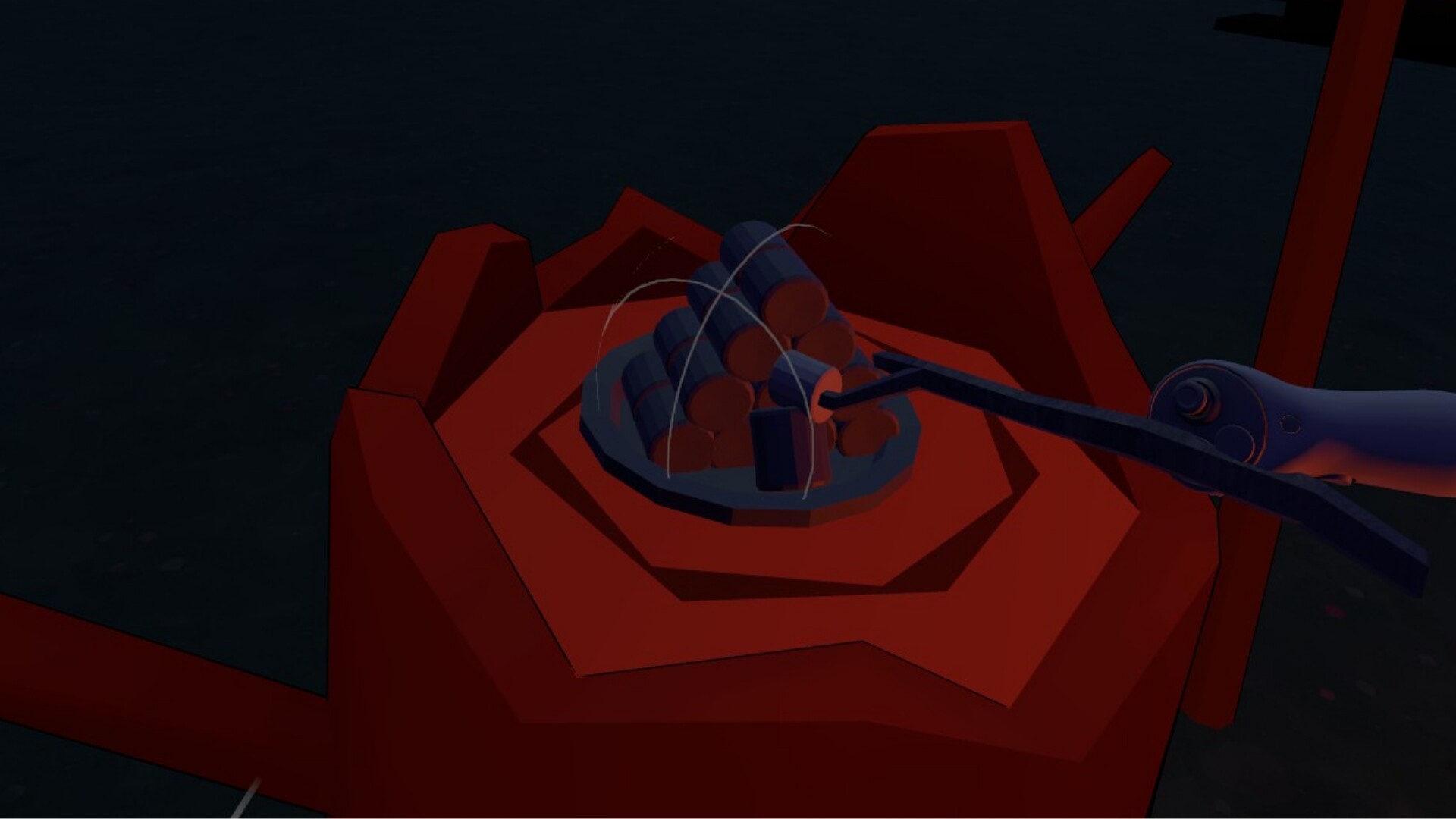 MindLab screenshot 1