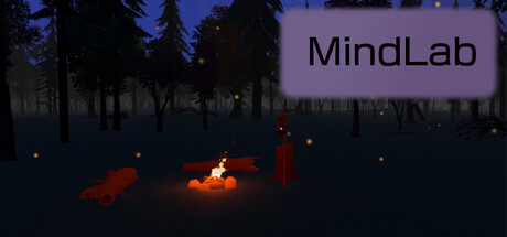 MindLab Banner