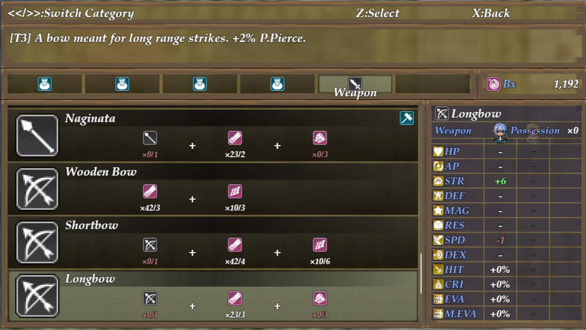 Chronicles Meteorfall screenshot #5