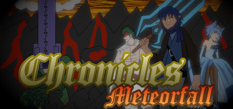 Chronicles Meteorfall
