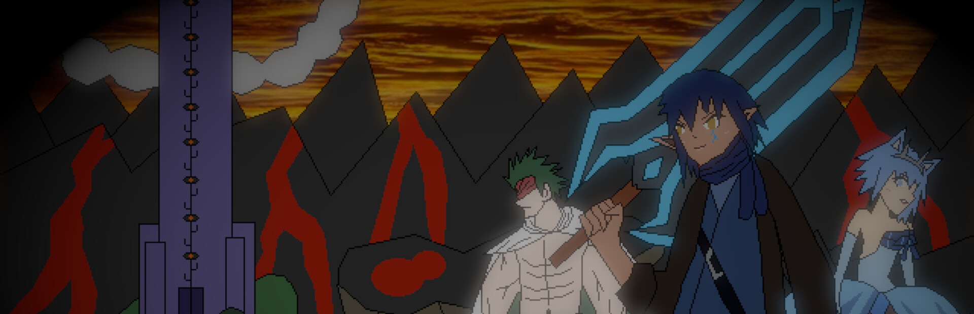 Chronicles Meteorfall