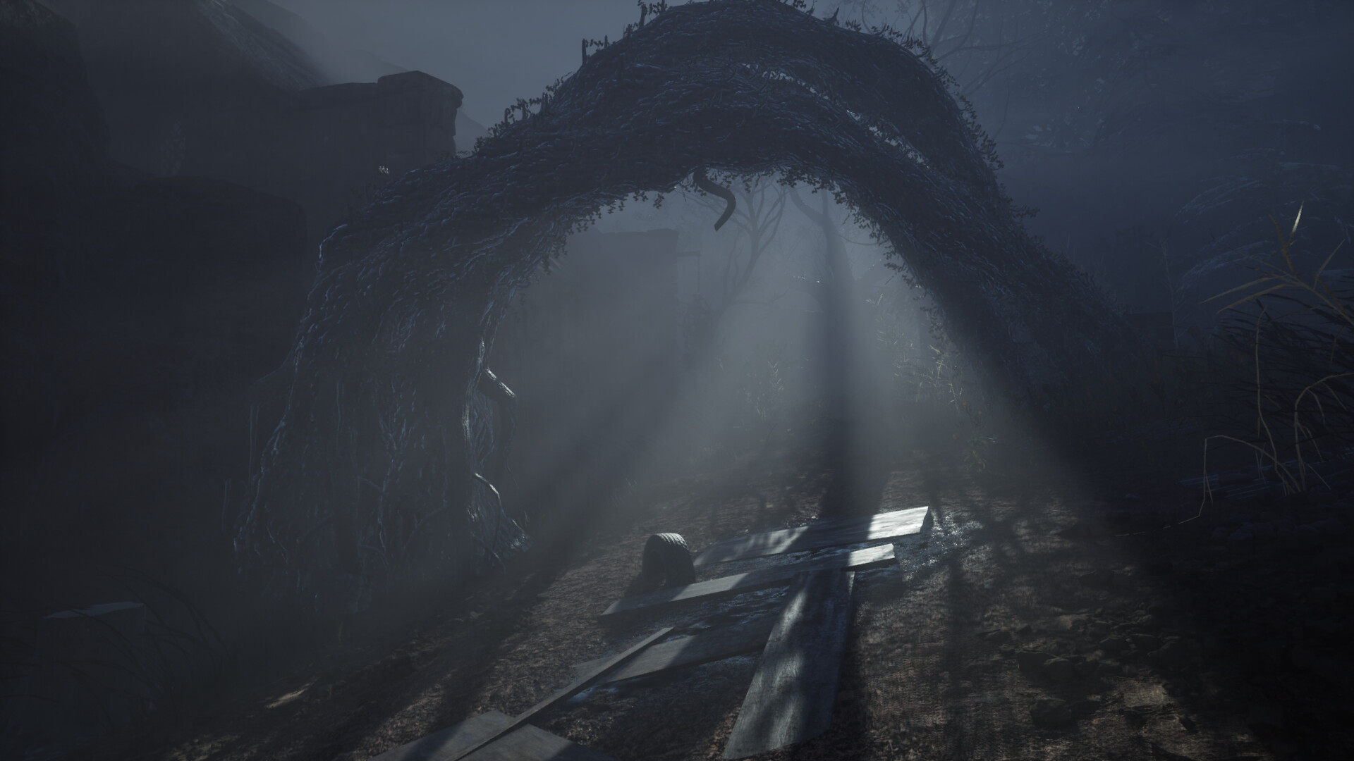 The Other Me Reborn screenshot 1