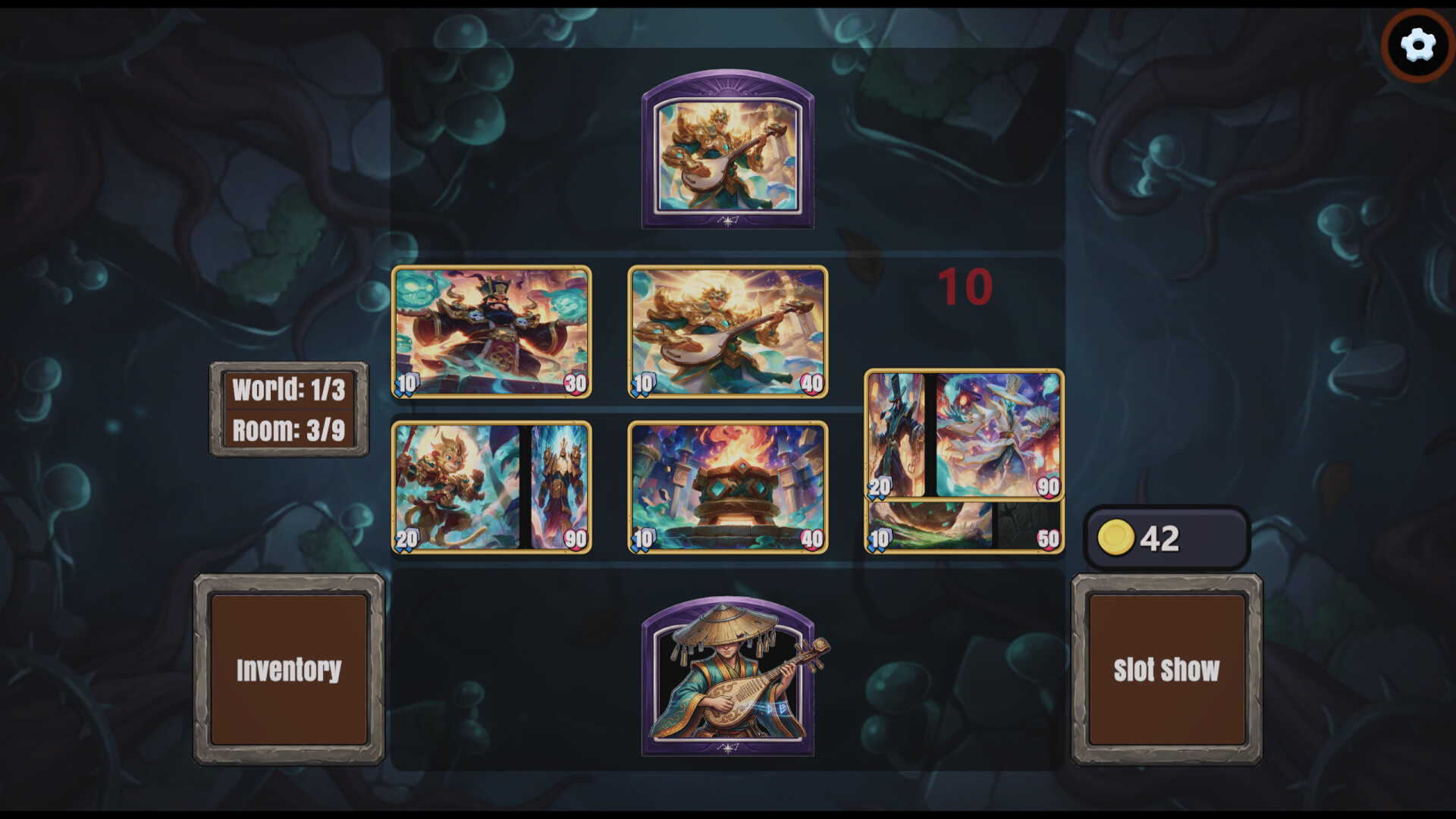 Linkling screenshot #2