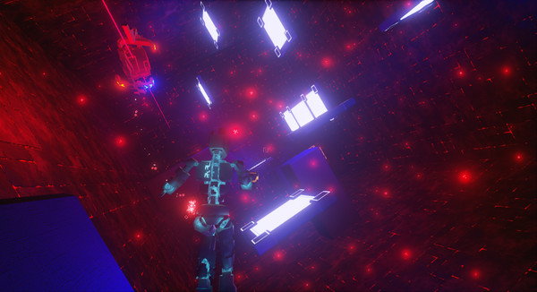 Anomaly 1729 screenshot 4