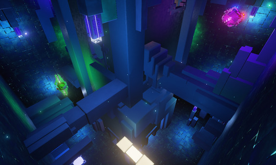 Anomaly 1729 screenshot 5