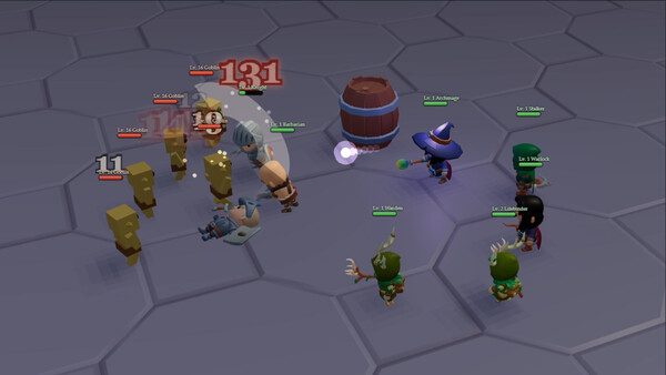 Screenshot media
