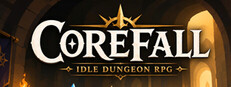 Corefall: Idle Dungeon RPG