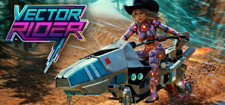 Vector Rider