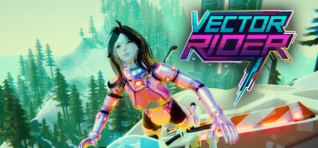 Vector Rider