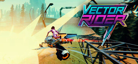 Vector Rider