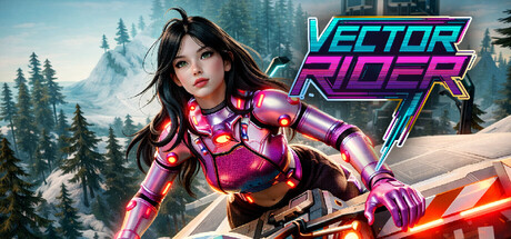 Vector Rider